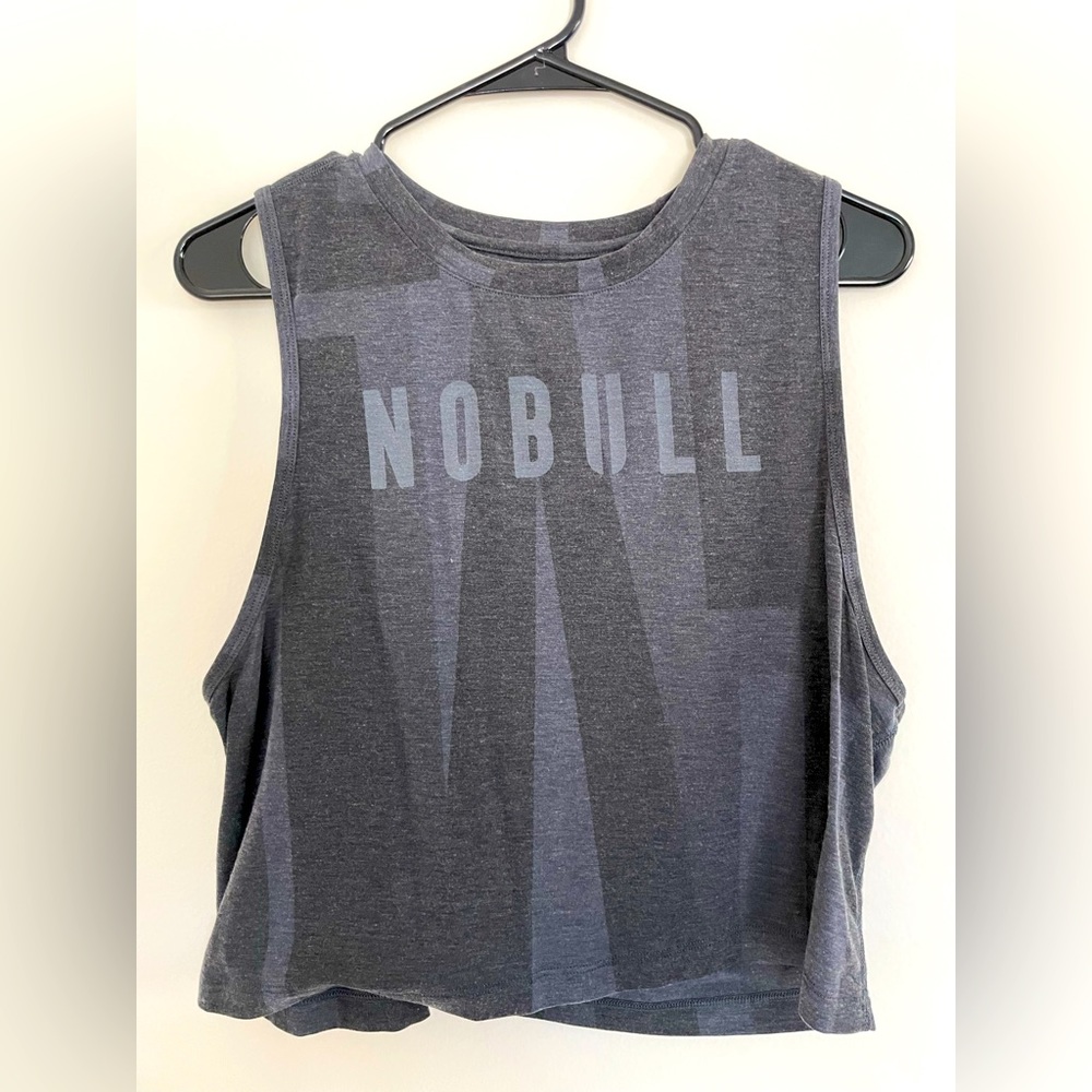 NOBULL Tank